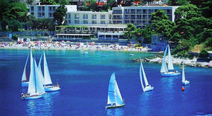 Hotel Vis