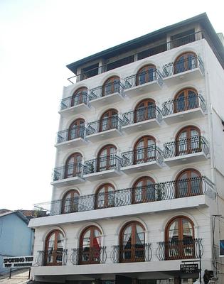 Hotel Casamara