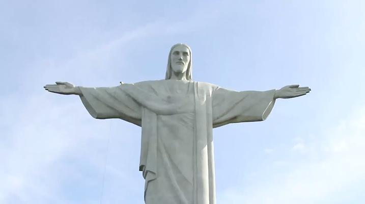 Corcovado - Christ the Redeemer