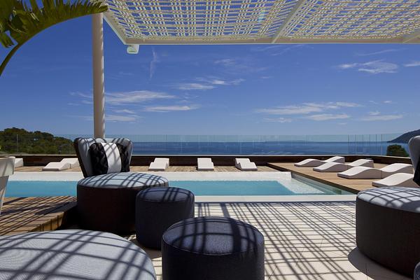 Aguas de Ibiza Grand Luxe Hotel