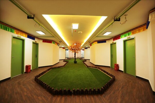 Xishu Garden Inn