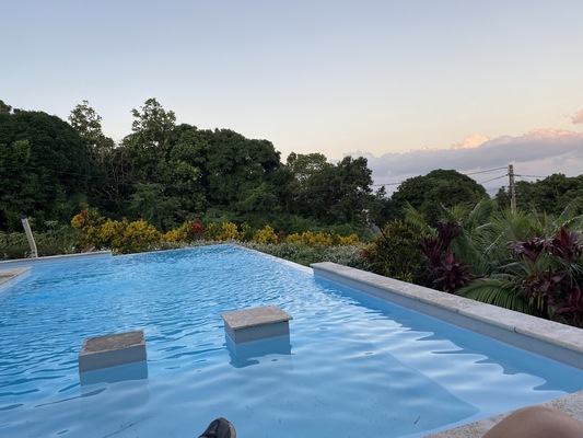 Au Domaine du Vacoa