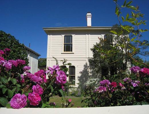 Katherine Mansfield House and Garden