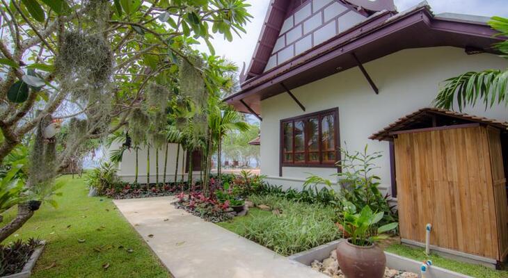 Baan Thai Lanta Resort