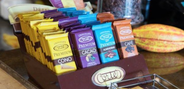 Chocobar Cortes (Viejo San Juan)