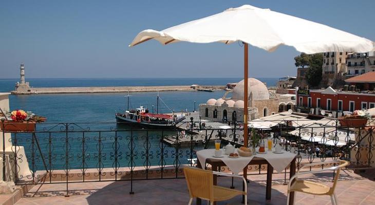 Hotel Belmondo