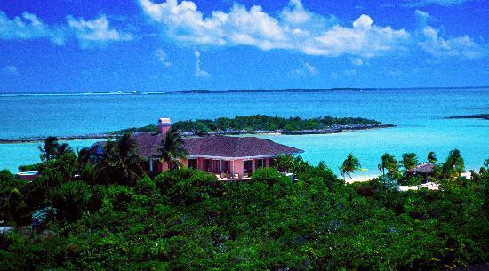 Fowl Cay Resort