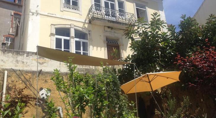 Grande Hostel de Coimbra