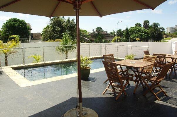 Aristotle Guest House