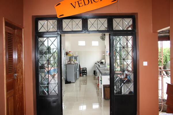 Villa Vedici