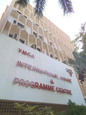 YMCA International House and Programme Centre