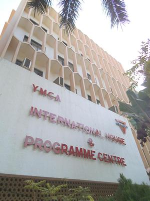 YMCA International House and Programme Centre