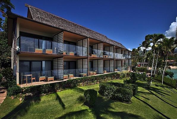 Napili Kai Beach Resort