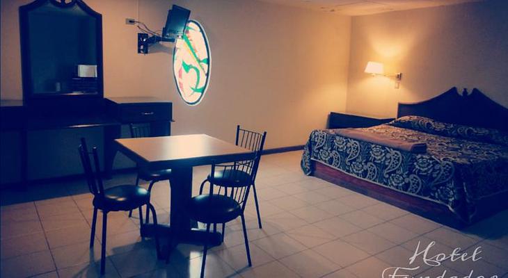 Fundador Hotel