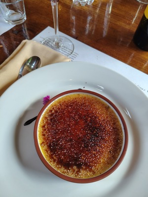 Anna Bistro
