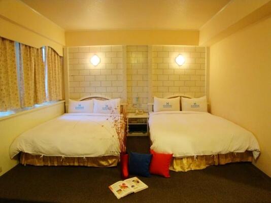 Traveler Hotel
