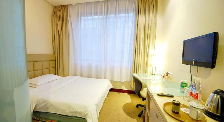 Xi'an City Hotel