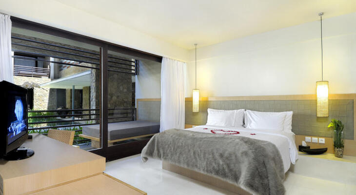 The Haven Bali Seminyak