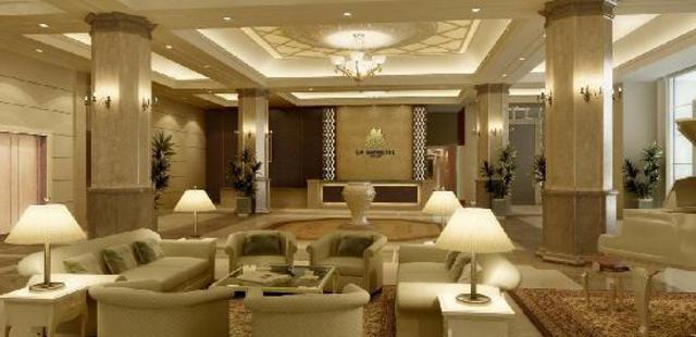 La Sapinette Hotel Dalat