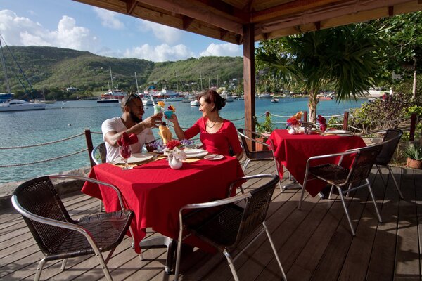 Frangipani Hotel