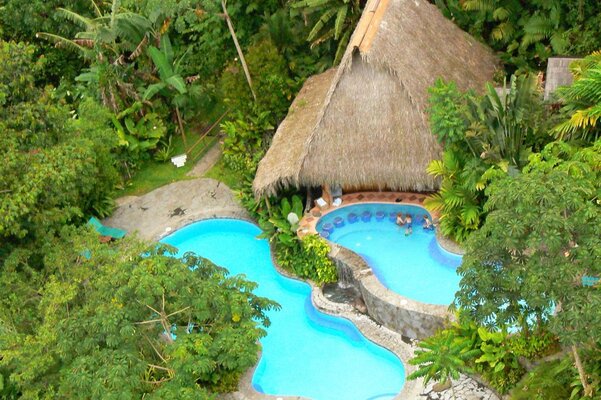 Lost Iguana Resort & Spa