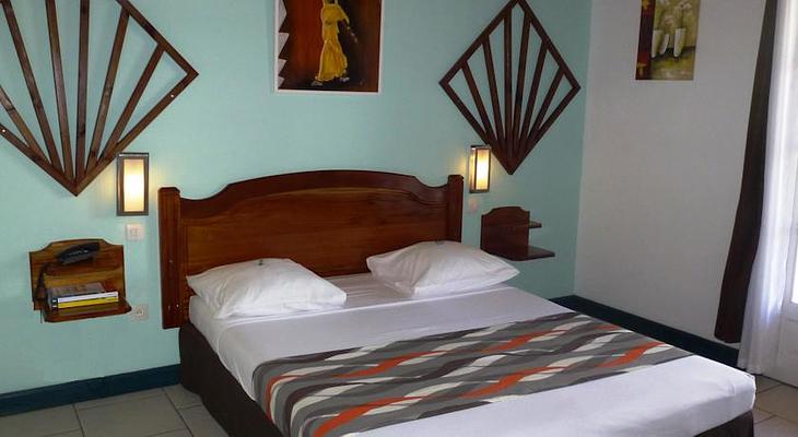 Hotel des Neiges