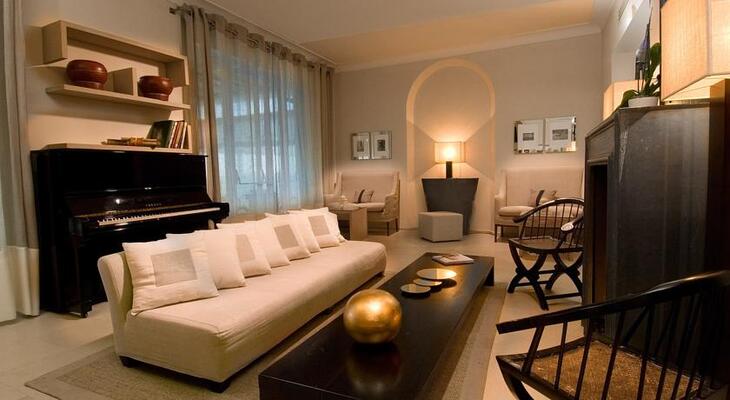 Carducci76 Hotel