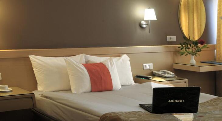 SV Business Hotel DiyarbakIr