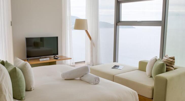 Fusion Suites Danang Beach