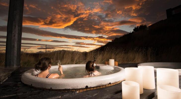 Remota Patagonia Lodge