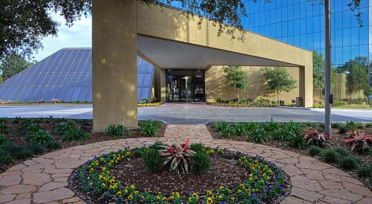 Hilton Houston Westchase