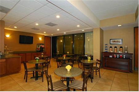 Best Western Sterling Hotel & Suites