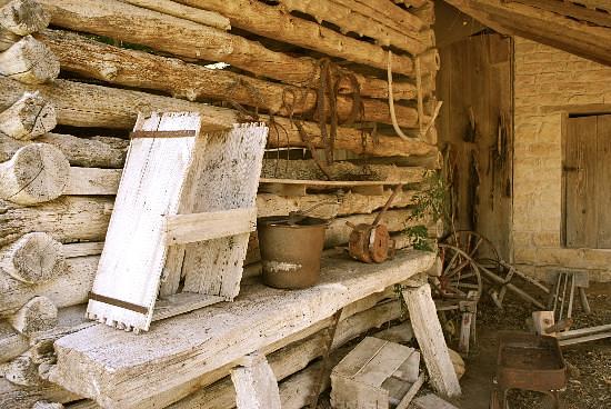 Settlers Crossing Bed and Breakfast