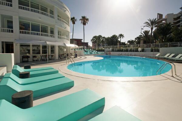 Gold By Marina Hotel