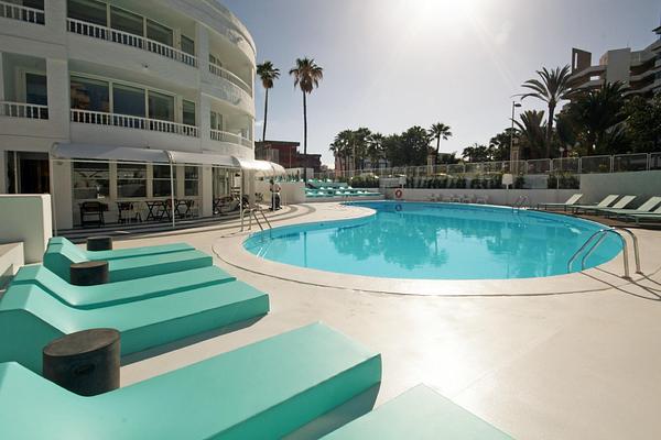 Gold By Marina Hotel