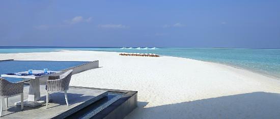 Four Seasons Resort Maldives At Landaa Giraavaru