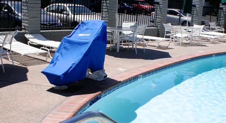 Pacific Motor Inn