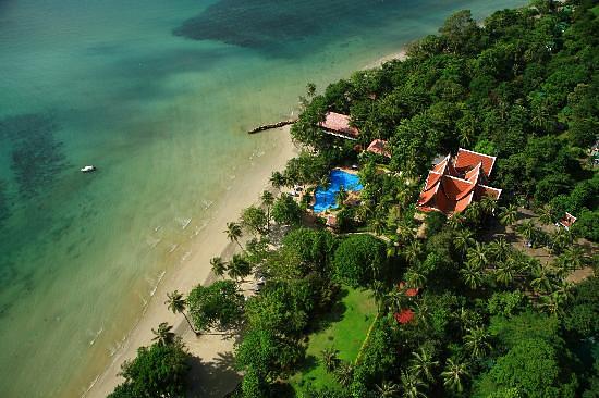 Sea View Resort & Spa Koh Chang