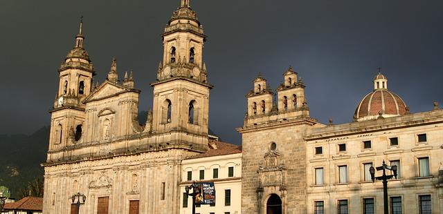 Iglesia de San Francisco