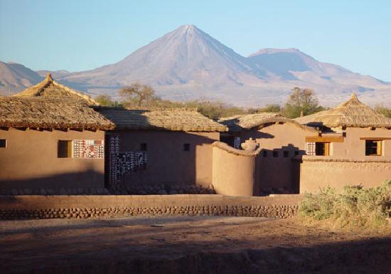 Our Habitas Atacama