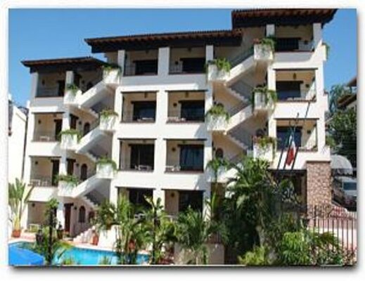 Vallarta Sun Suites & Hotel