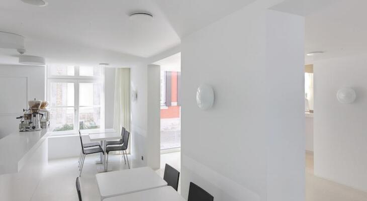 Hotel Zenden Maastricht
