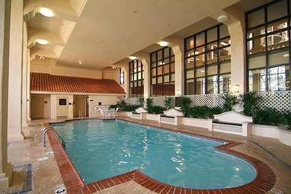 Embassy Suites by Hilton Baton Rouge