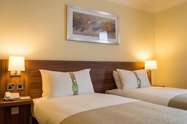 Holiday Inn Leeds - Garforth, an IHG hotel