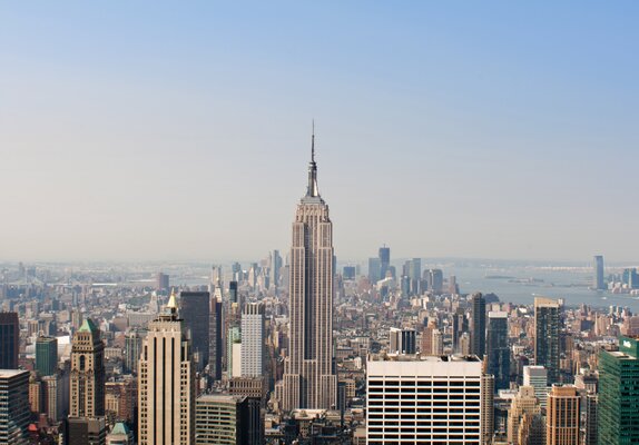 Empire State Building