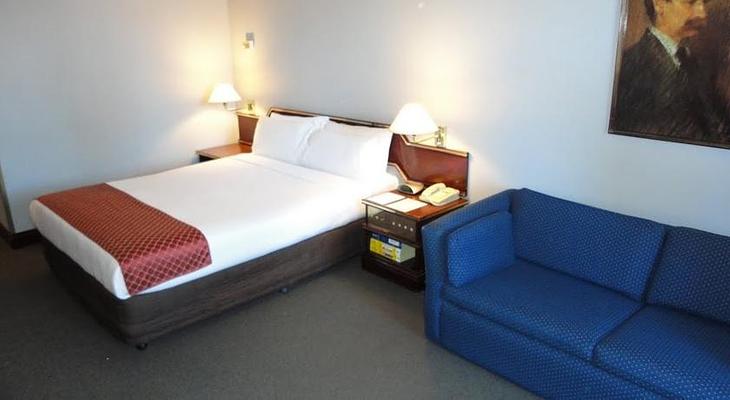 Metro Aspire Hotel Sydney