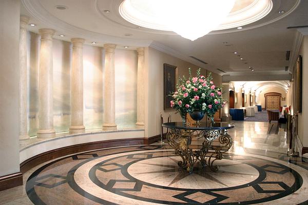 The Westin Zagreb