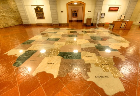 Ohio Statehouse
