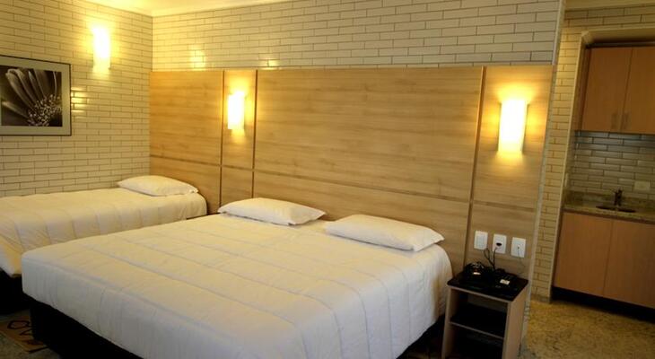 Ibis Styles Curitiba Centro Civico