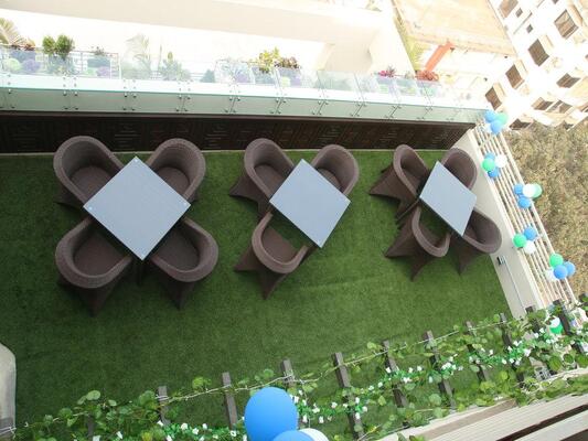 Lakeshore Banani